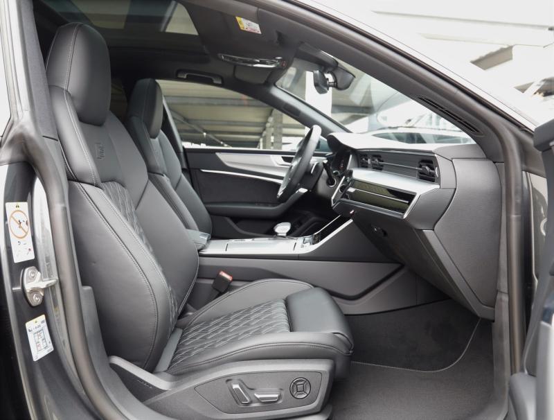 Audi A7 Sportback 50 TFSI e quattro PA