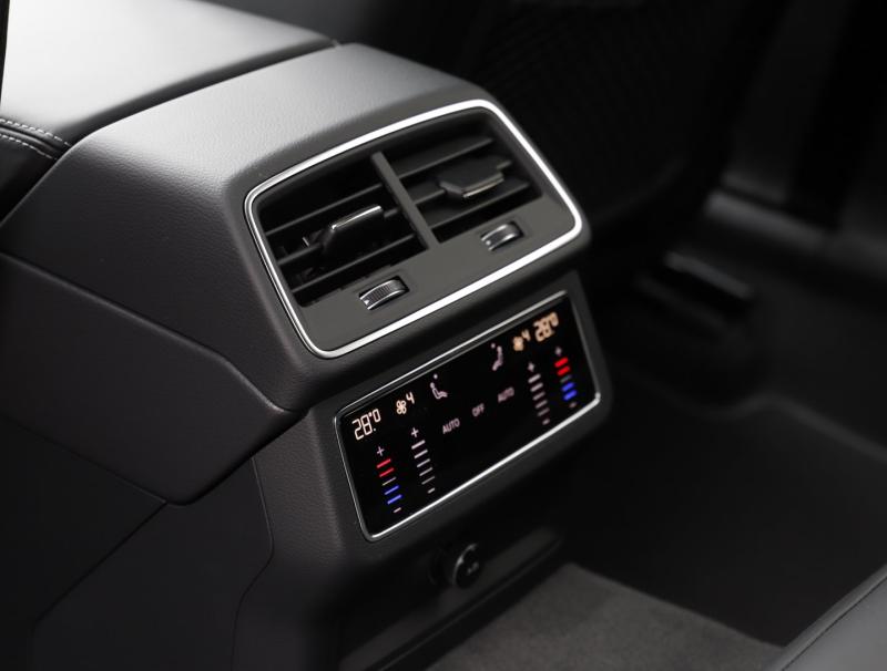 Audi A7 Sportback 50 TFSI e quattro PA