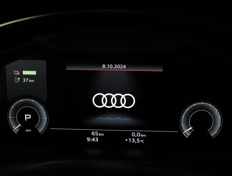 Audi A7 Sportback 50 TFSI e quattro PA