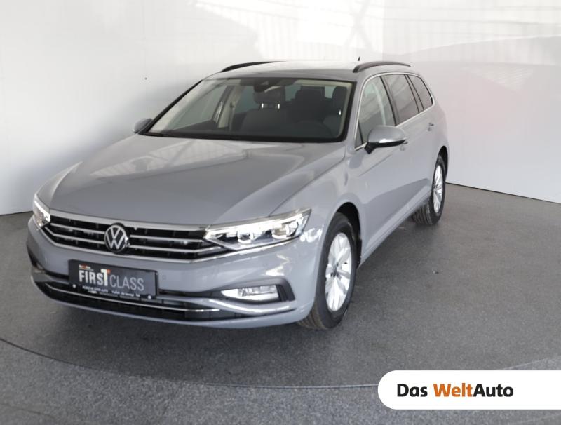 Passat Volkswagen VW Passat Variant Business TDI