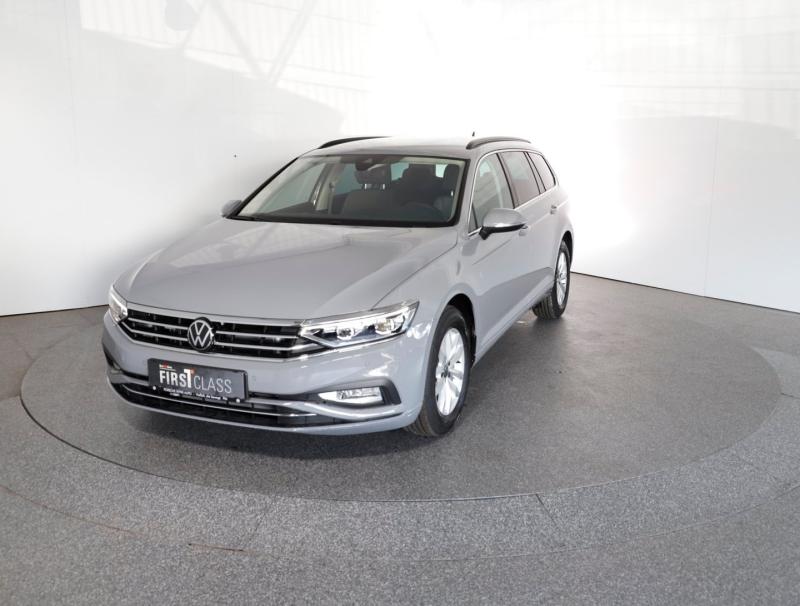 VW Passat Variant Business TDI