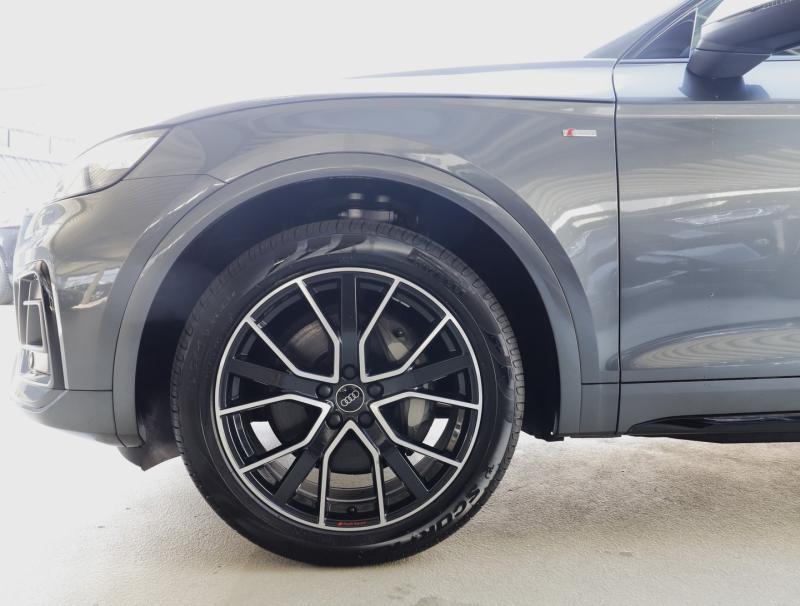 Audi Q5 Sportback 55 TFSI e quattro S line