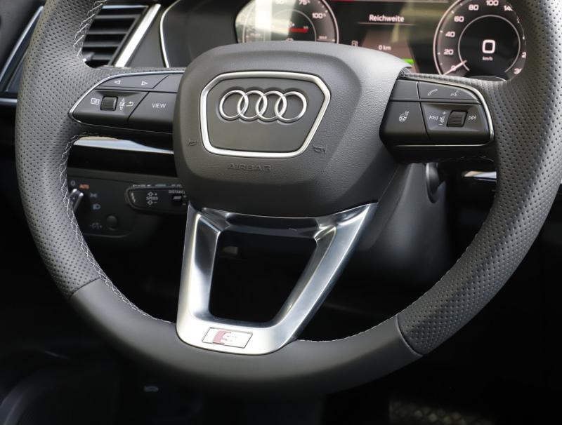 Audi Q5 Sportback 55 TFSI e quattro S line