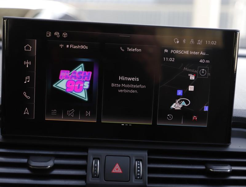 Audi Q5 Sportback 55 TFSI e quattro S line