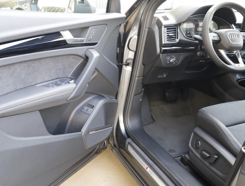 Audi Q5 Sportback 55 TFSI e quattro S line
