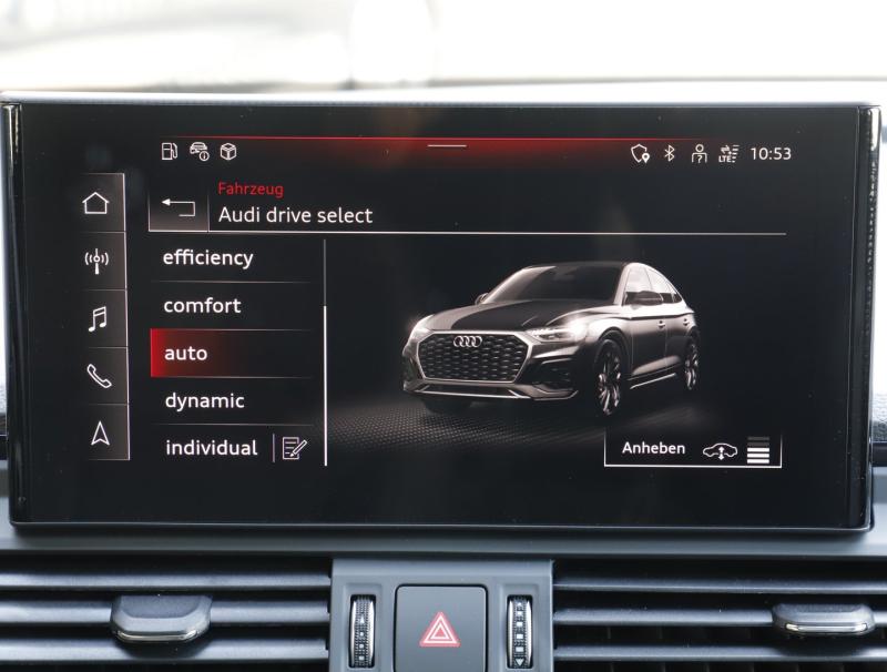 Audi Q5 Sportback 55 TFSI e quattro S line