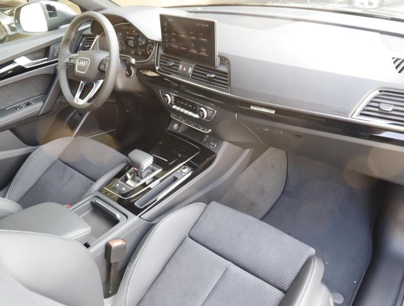 Audi Q5 Sportback 55 TFSI e quattro S line