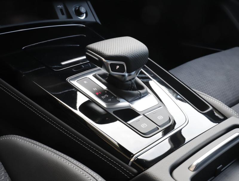 Audi Q5 Sportback 55 TFSI e quattro S line