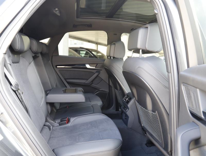 Audi Q5 Sportback 55 TFSI e quattro S line