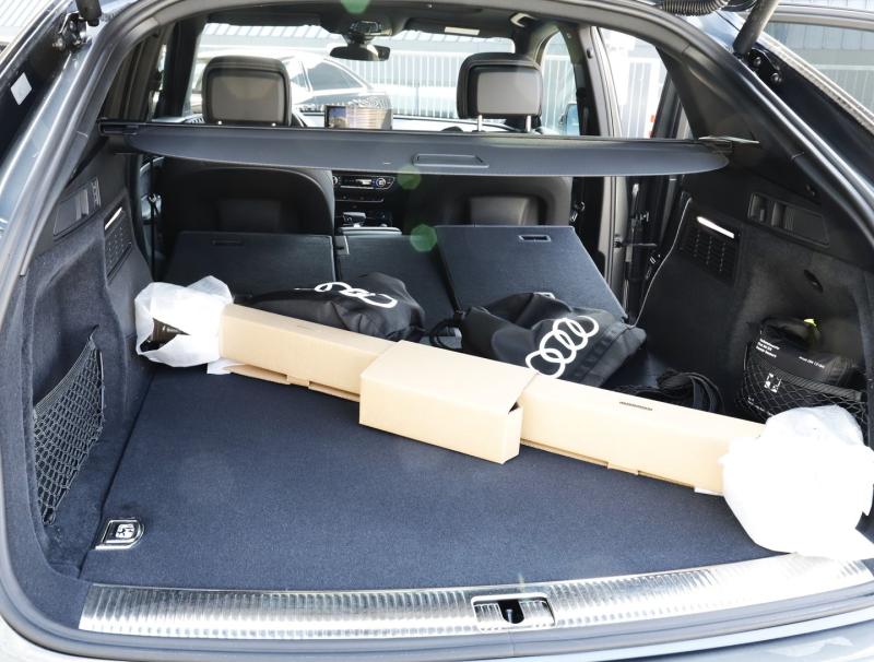 Audi Q5 Sportback 55 TFSI e quattro S line