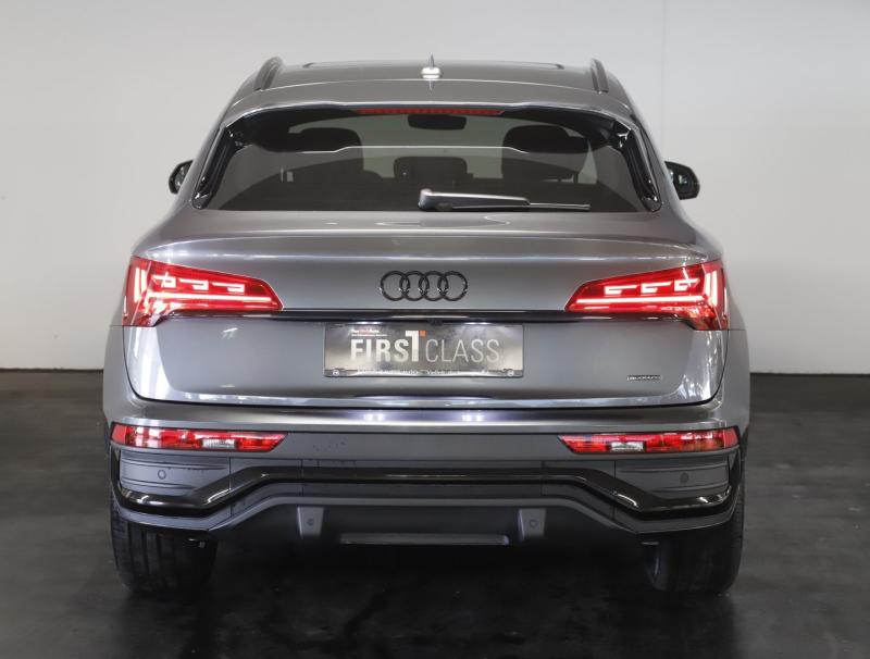 Audi Q5 Sportback 55 TFSI e quattro S line