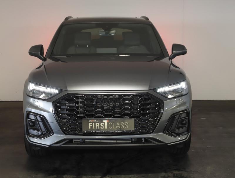 Audi Q5 Sportback 55 TFSI e quattro S line
