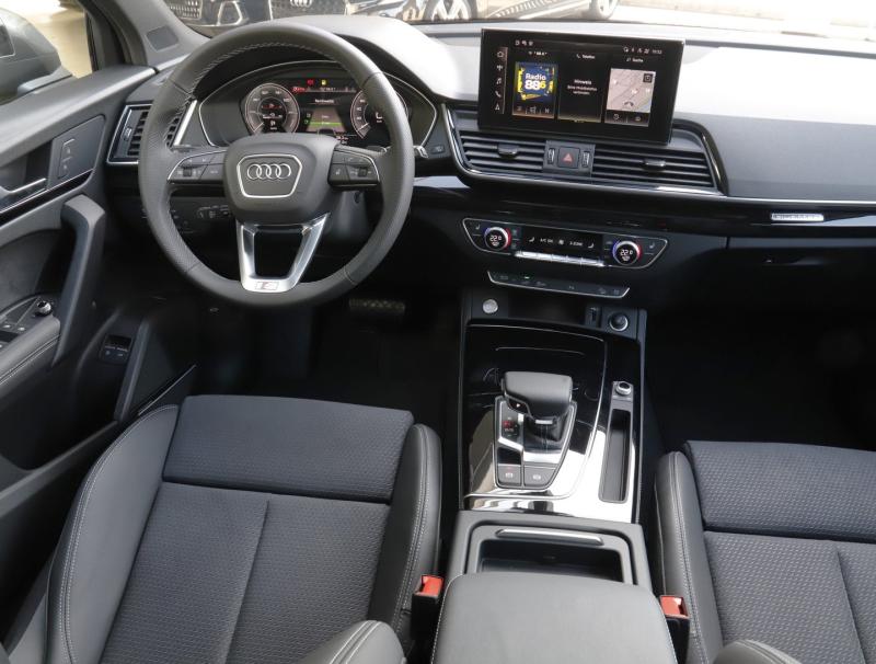 Audi Q5 Sportback 55 TFSI e quattro S line