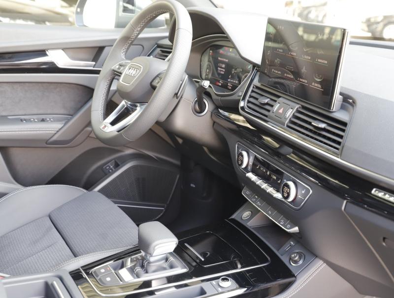 Audi Q5 Sportback 55 TFSI e quattro S line