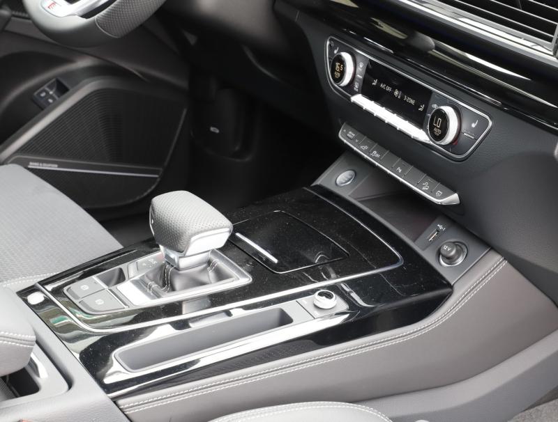 Audi Q5 Sportback 55 TFSI e quattro S line