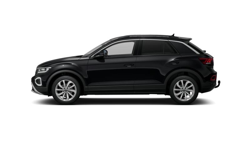 VW T-Roc Friends TDI