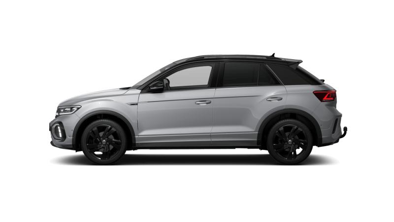 VW T-Roc R-Line TSI DSG