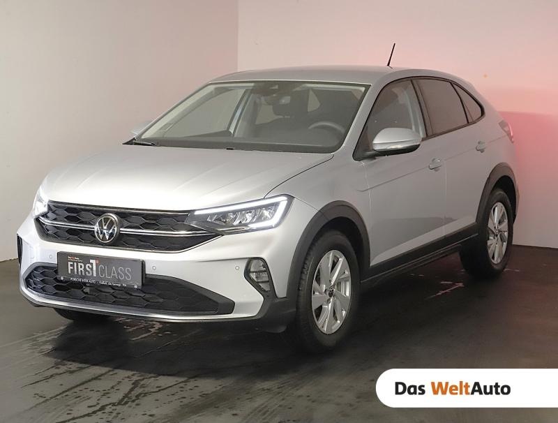 VW Taigo 4Me TSI