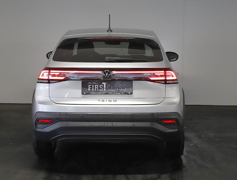 VW Taigo 4Me TSI