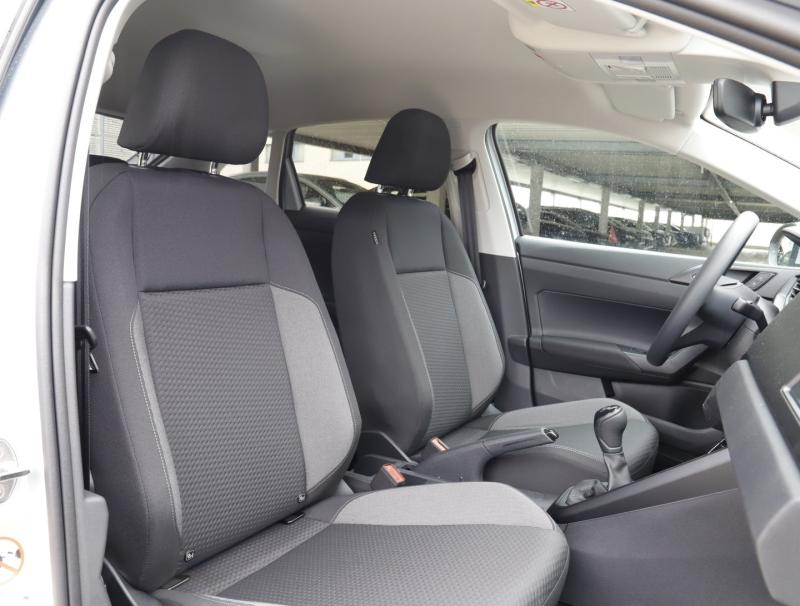 VW Taigo 4Me TSI