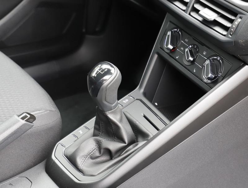 VW Taigo 4Me TSI