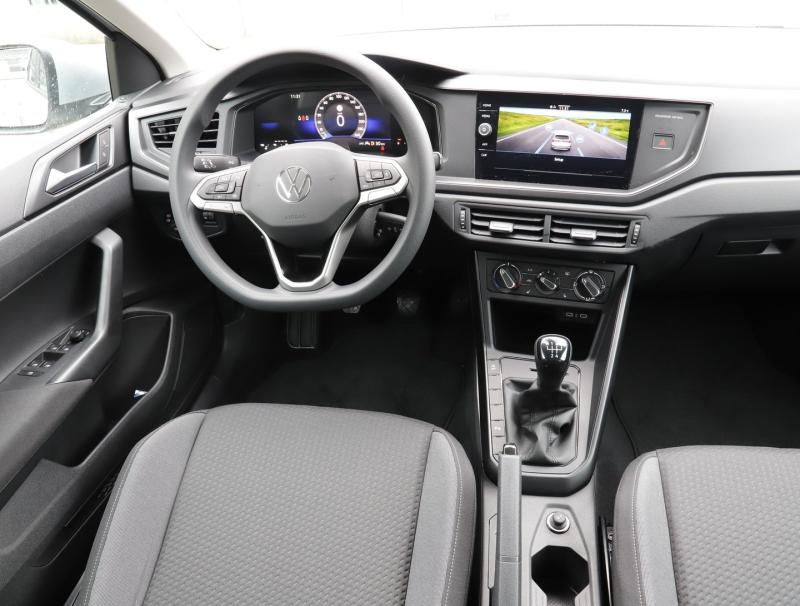 VW Taigo 4Me TSI