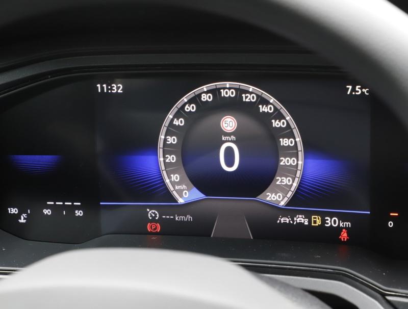 VW Taigo 4Me TSI