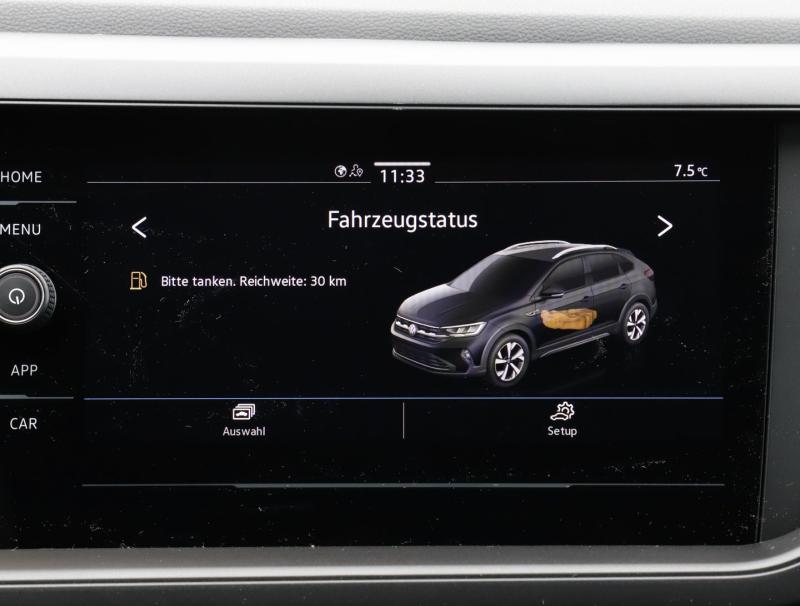 VW Taigo 4Me TSI