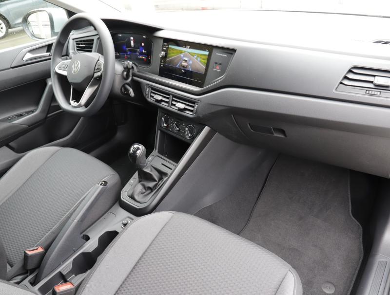 VW Taigo 4Me TSI
