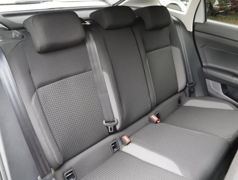 VW Taigo 4Me TSI