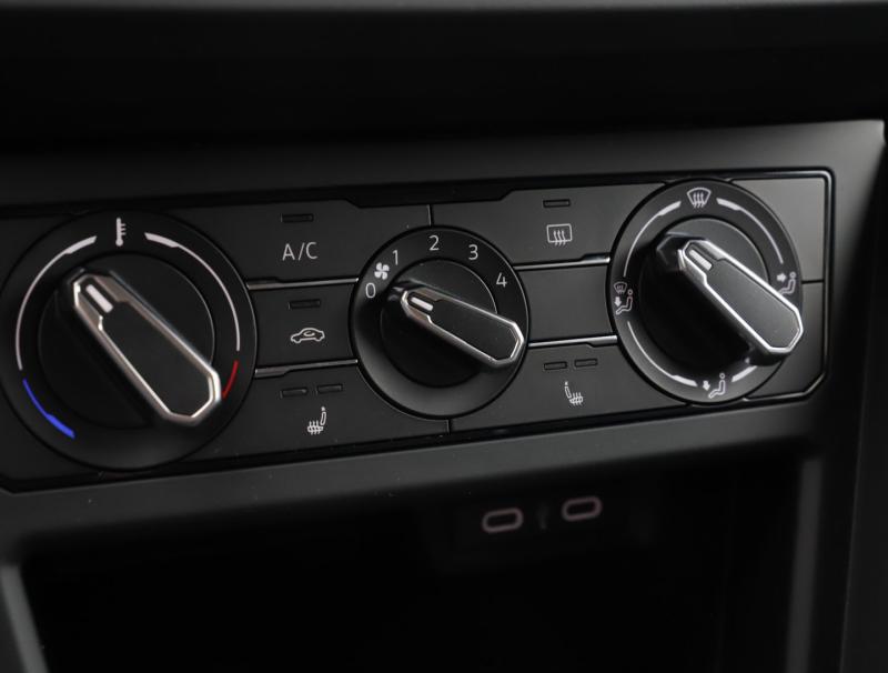 VW Taigo 4Me TSI