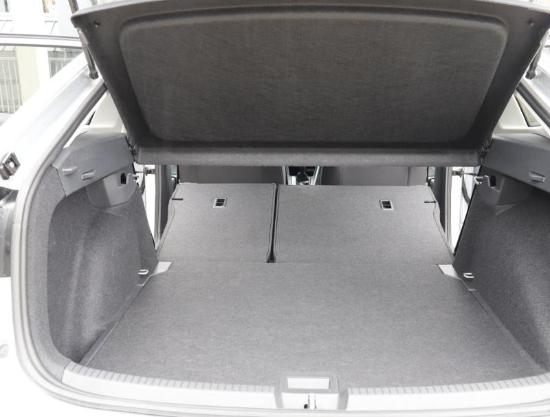 VW Taigo 4Me TSI