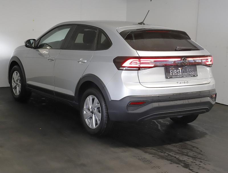 VW Taigo 4Me TSI