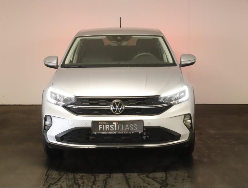 VW Taigo 4Me TSI