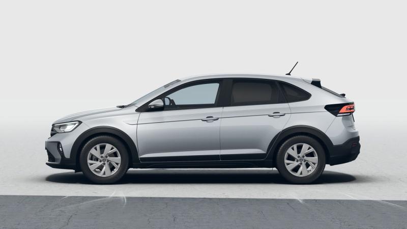 VW Taigo 4Me TSI
