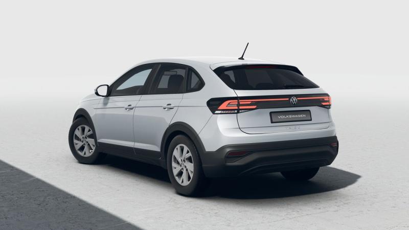 VW Taigo 4Me TSI