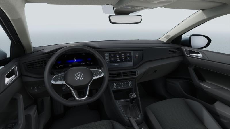 VW Taigo 4Me TSI