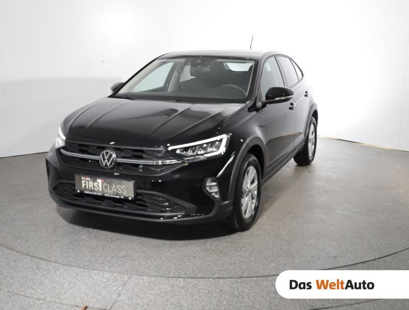 VW Taigo 4Me TSI