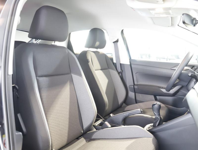 VW Taigo 4Me TSI