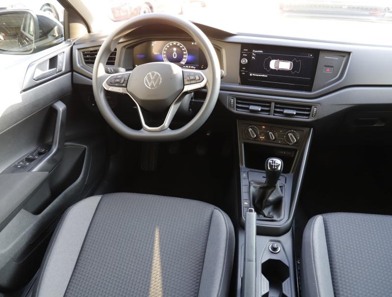 VW Taigo 4Me TSI