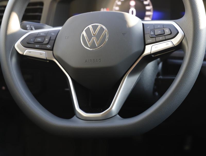 VW Taigo 4Me TSI