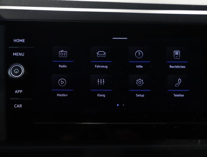 VW Taigo 4Me TSI