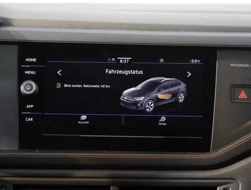VW Taigo 4Me TSI