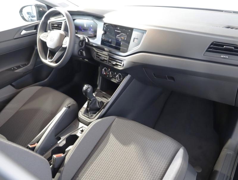 VW Taigo 4Me TSI