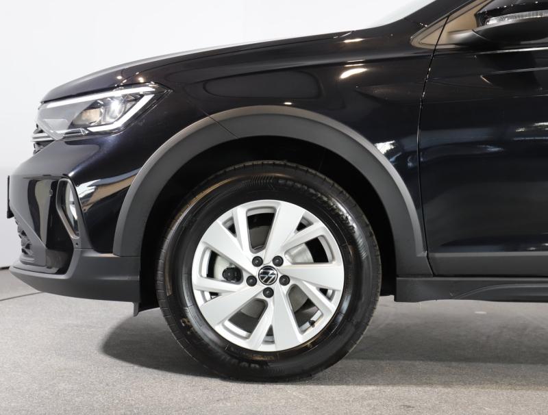 VW Taigo 4Me TSI