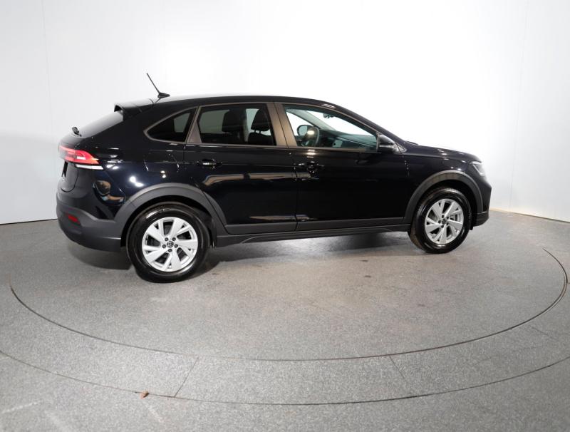 VW Taigo 4Me TSI
