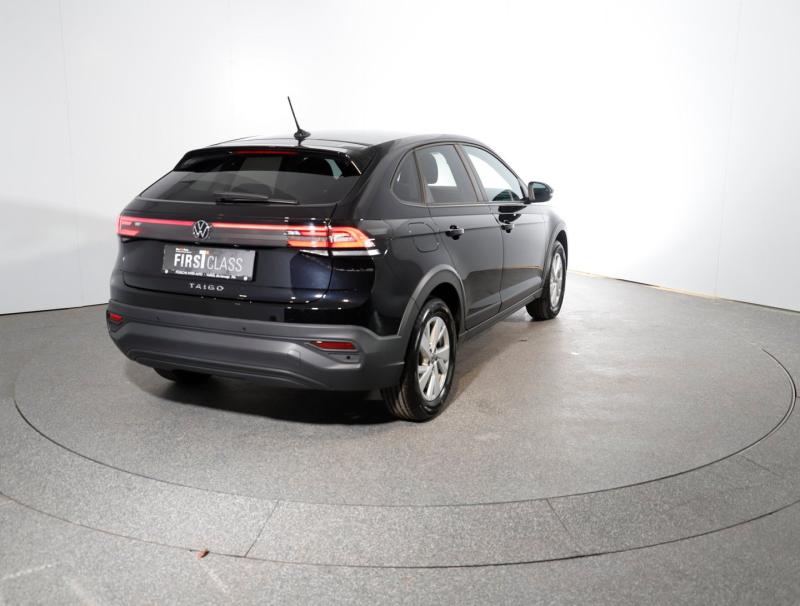 VW Taigo 4Me TSI