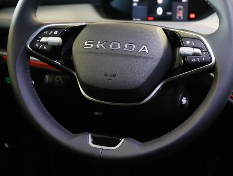 Škoda Elroq 85