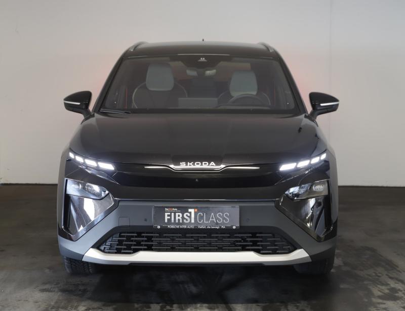 Škoda Elroq 85