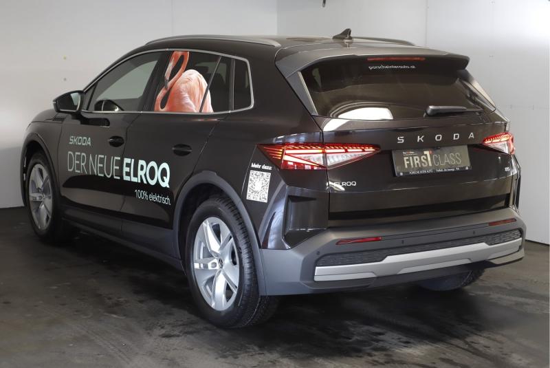 Škoda Elroq 85